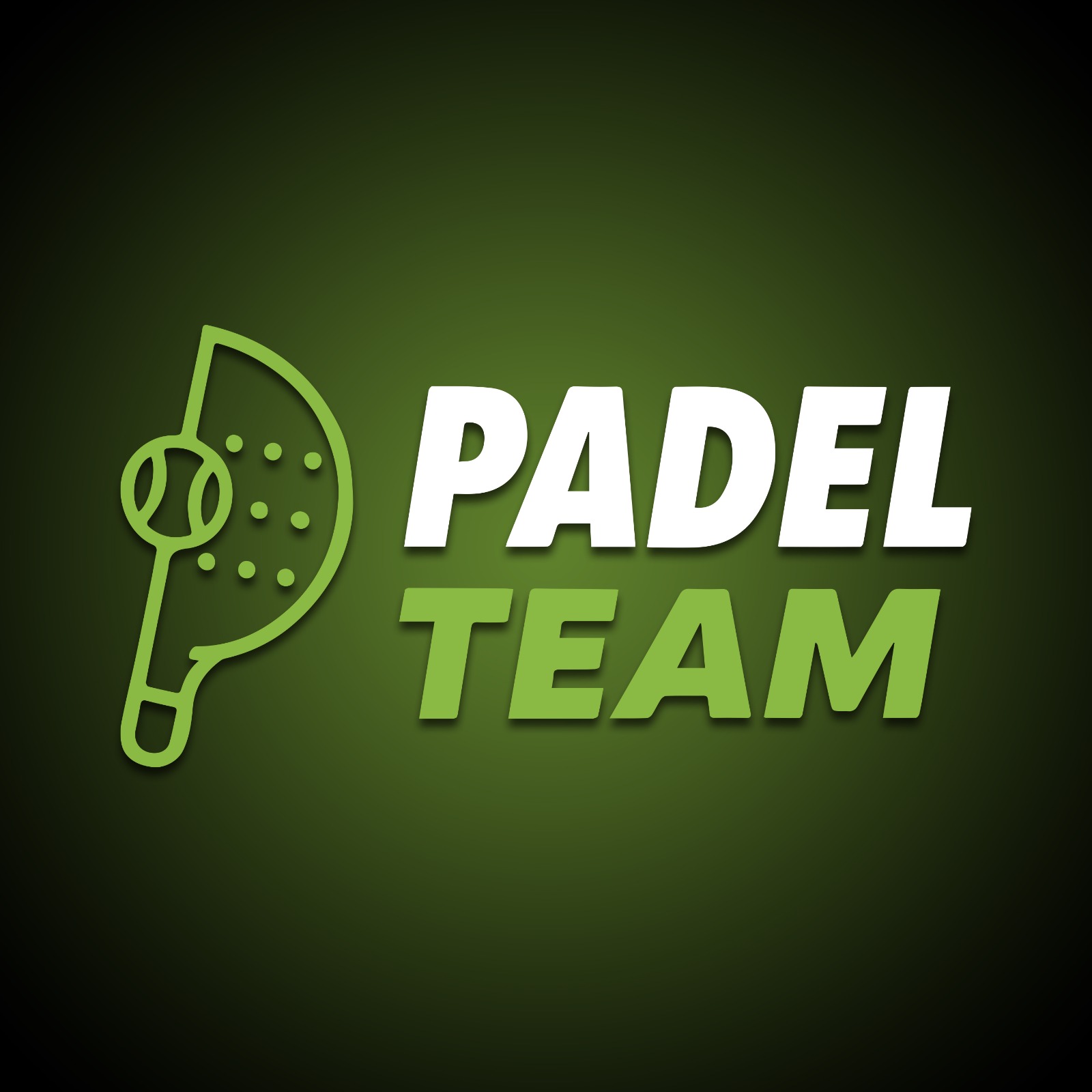 Padel Team